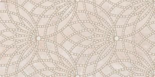 Плитка Kerama Marazzi Литос бежевый светлый декор арт. KMD3STA090BR (30х60х0,9)